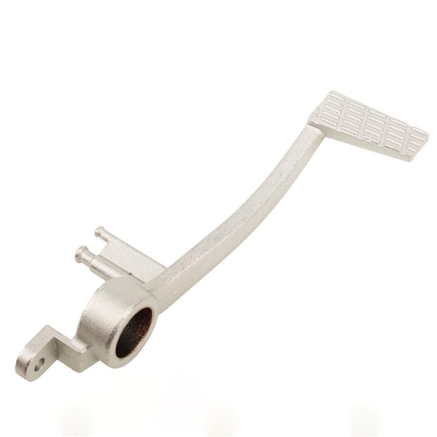 Brake Lever For Suzuki Gsxr600/750 2006-2014