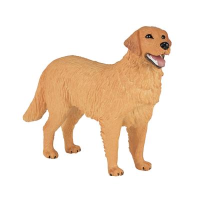 MOJO ANIMALPLANET Animal Planet Golden Retriever Figure 387198