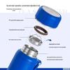 Diller 316L Stainless Steel Insulated Mug