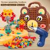 Kit per giochi di ruolo – Kit di attrezzi giocattolo