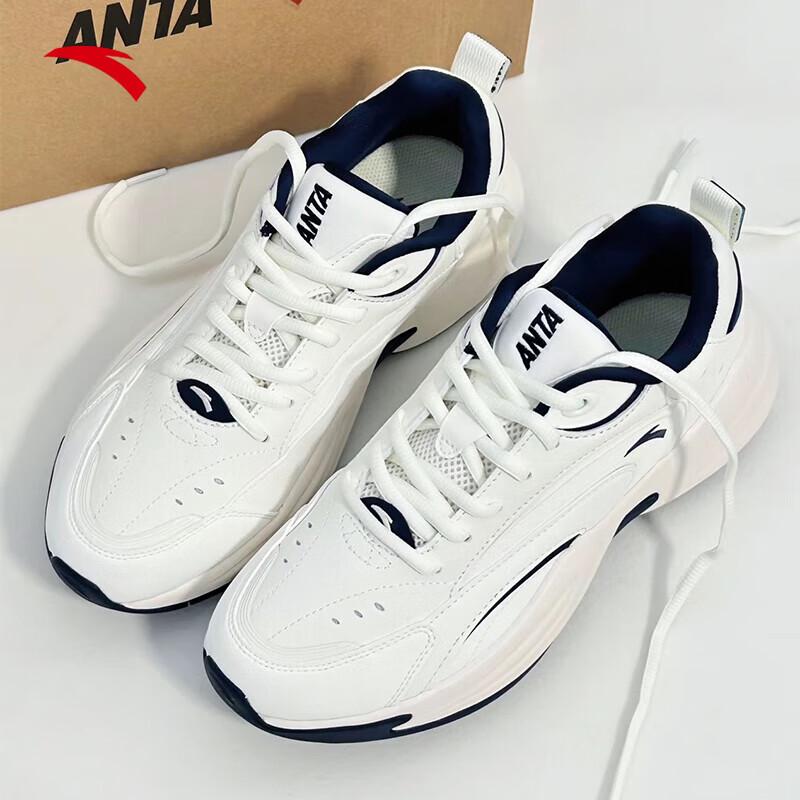 Кроссовки Anta ACE Retro Dad 6.5