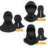 Cold Weather Mask Windproof Thermal Winter Neck Warmer Scarf for Cycle Motorcycling Running Skiing Snowboarding