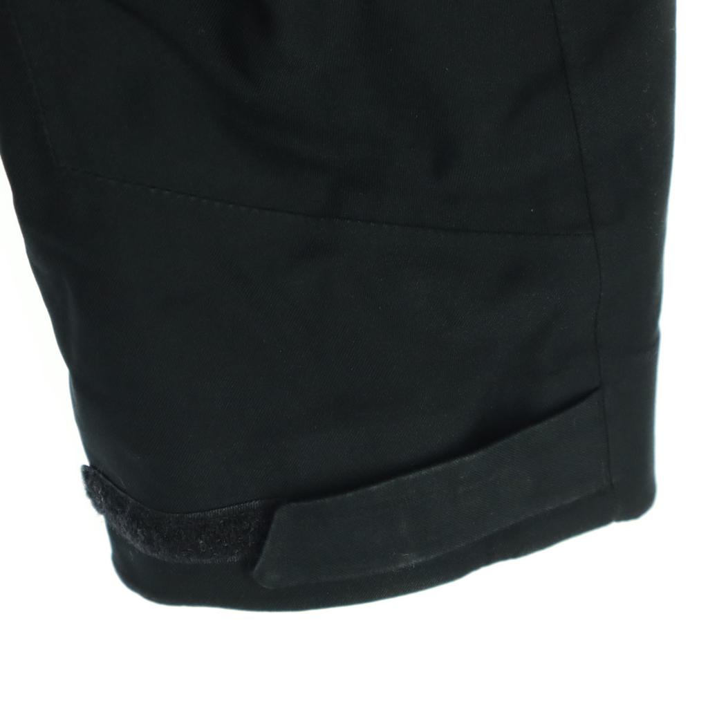 UNIQLO Plain Long sleeve Block Tech Jacket M black With hood Men's Used