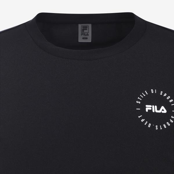 Fila Sleeveless Rash Guard Fs2rsg2404m