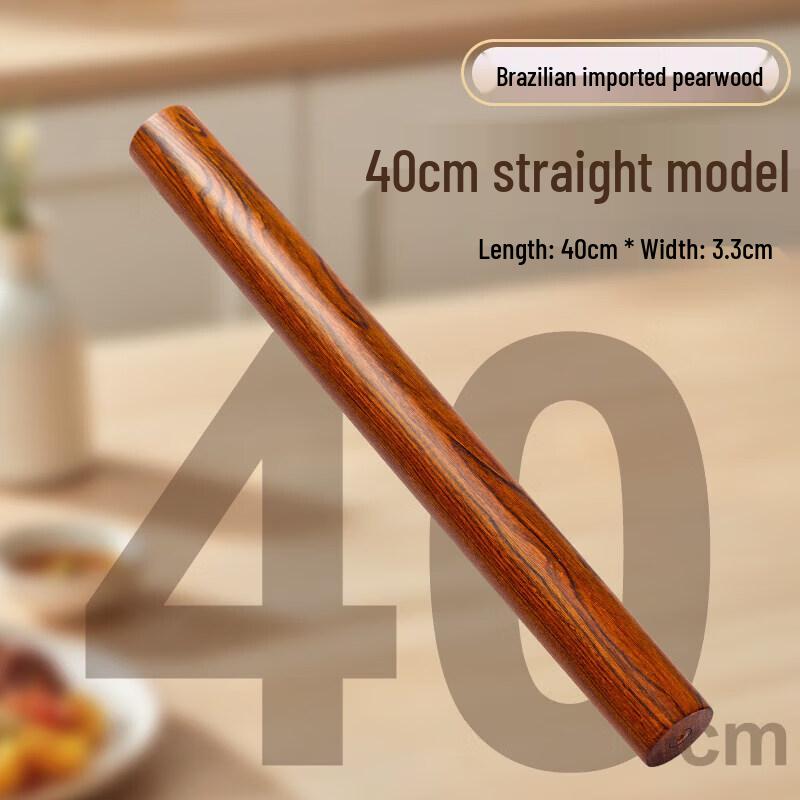 Rosewood Rolling Pin