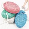 Natural Pumice Volcanic Stone Foot Stone Clean Skin Grinding Callus Foot Care Massage Clean Dead Hard Skin Care Tool