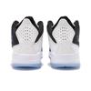 Jordan Courtside 23 Children's Basketball Shoes Black White Unisex AR1000-104
