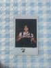Park Ji-hoon Poka Night Polaroid Magazine Poka