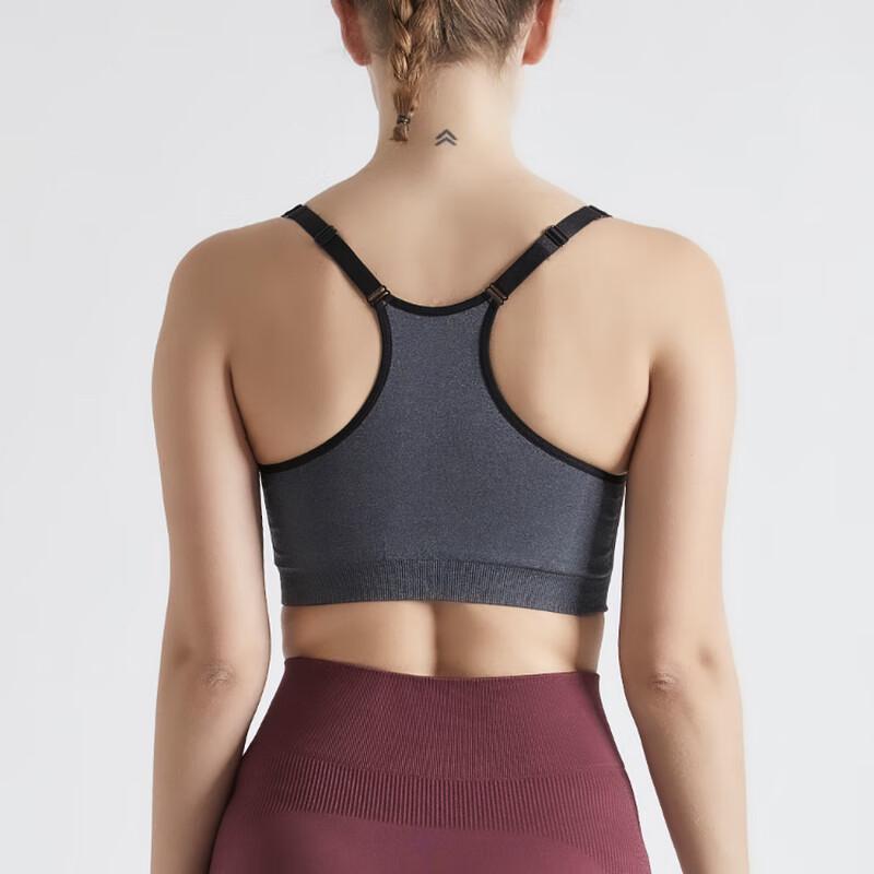Women's High-Impact Sports Bra