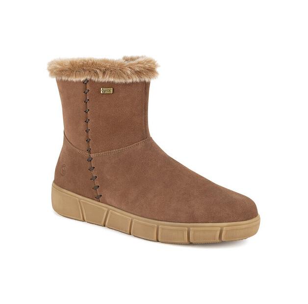 Remonte D1T75-20 Brown Ankle Boots