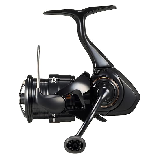 DAIWA Spinning Reel 25IPRIMI LT2000S-XH