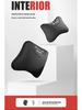 Xingyue L Universal Full Surround Leather Car Seat Cover - Four Seasons Suitable