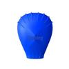 Licensed Silicone Hair and Makeup Brush Protector