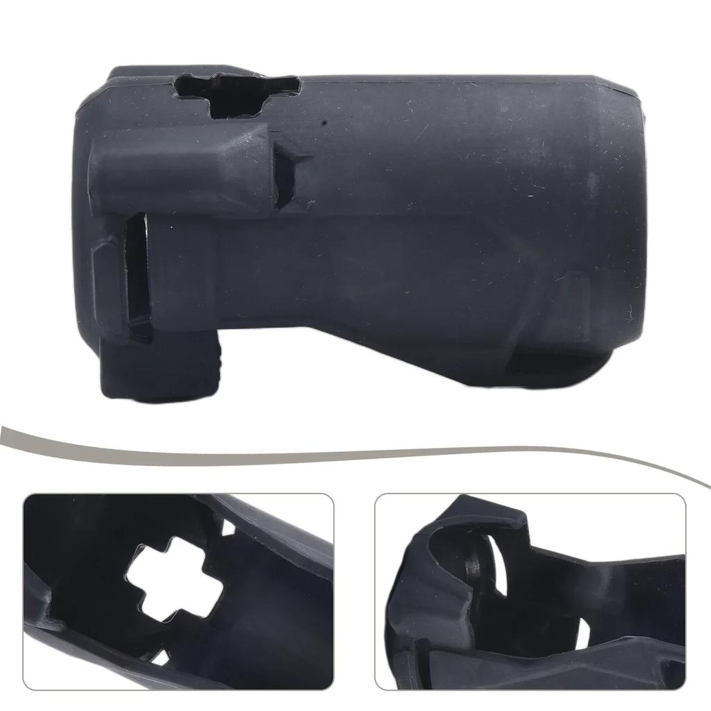 1PC Protective Boot For FUEL Driver 49-16-3453 Flexible Material Lightweight Hex Driver Protective Boot Parts