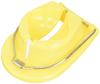 Oizumi Gosei 85mm X 120mm X 38mm Half-Egg Bundle, Yellow, (width) (length) (height)