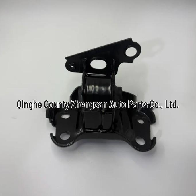 Toyota RAV4 ASA44 2AR/5AR Engine Mount Rubber - Left Side (Part #12372-0V080)