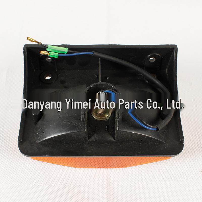 Car & Truck Side Lights for Mitsubishi & Nissan