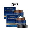 West Month Moisturizing Repair Cream moisturizes, softens, reduces dry lines, brightens Skin tone, Daily Facial Care Cream 30g