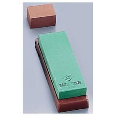 Naniwa Super Ceramic Polijststeen met standaard #1000 SS-1000