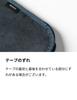 [aso] Corduroy Blanket, Warm Fleece, Made In Japan, Compact, Solid Color, BR-V262 (Black)
