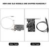 1394a controller card firewire controller card PCI-E PCI Express FireWire 1394a IEEE 1394 Controller Card with Firewire Cable