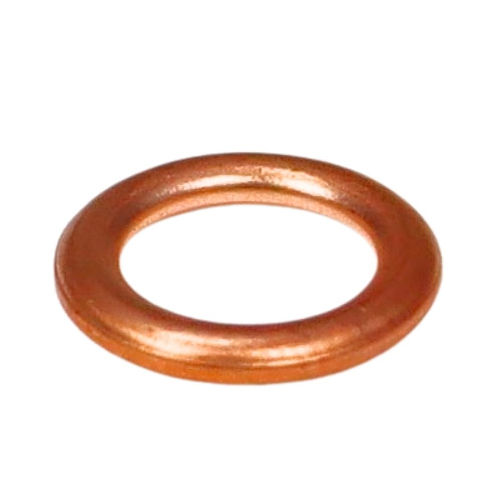Copper Gasket Washer FI-6x10x1.5 KFC Poland
