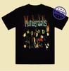 Murderdolls Band Black Unisex Cotton T-shirt All Size S To 5XL Unisex T-Shirt