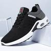 Sneakers Summer Mesh Breathable Running Shoes Popular Shoes Soft Sole Light Casual Versatile Running Shoes Men