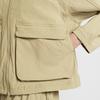 Nike ACG Jackets Women's Olive Green/Anti Aircraft Gun Olive Green/Bla