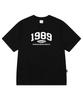 1989STANDARD Our 1989 Cool Cotton Oversized Short Sleeve (Sisstd-0004)