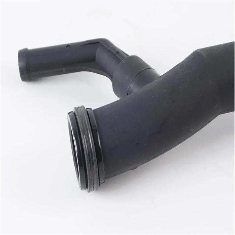 Professional Engine Cooling Water Hose Pipe for A1 Golf 03C121065F Optimally Temperature Regulation Enhances Efficiency