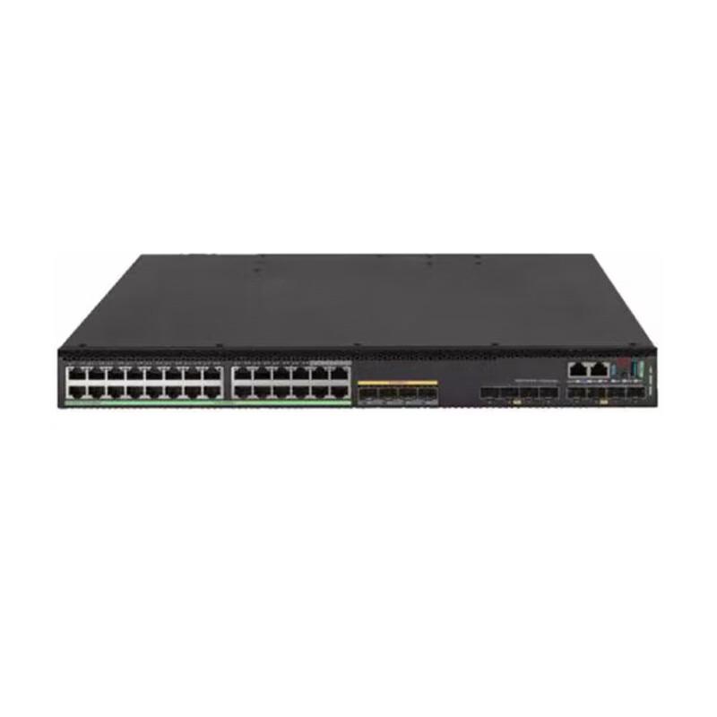 

H3C S5500V3-28T8XC-HI Enterprise Layer 3 Gigabit Switch