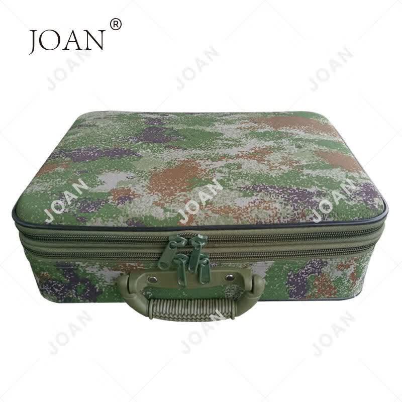 JOAN Military Staff Operations & Command Box