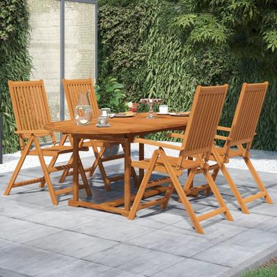 Muebles de jardín – Juegos de jardín
