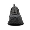 Li Ning Cushioning, Wear Resistant Low top Casual Shoes Unisex AZGV139-2