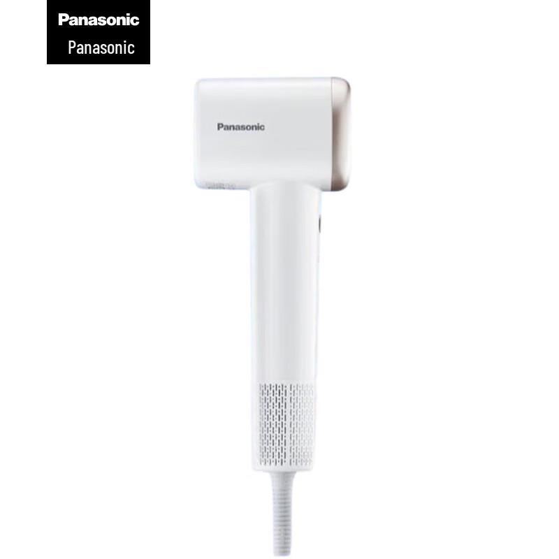 Panasonic EH-NE6L High-Speed Negative Ion Hair Dryer CN plug (adapter included)