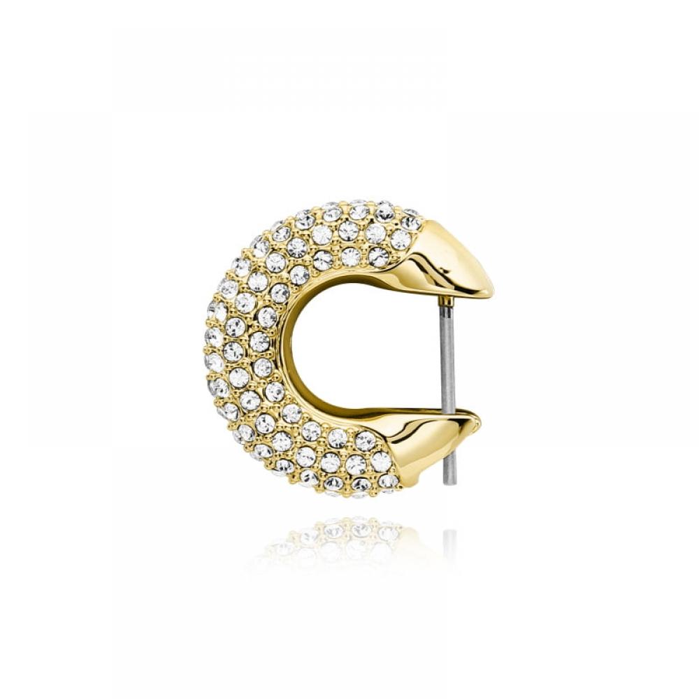 Swarovski 5636530 Dextera Hoop Small Earrings