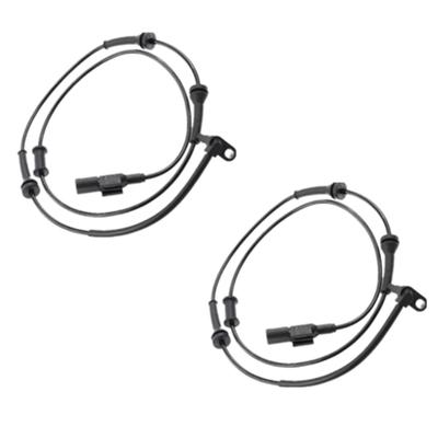 ABS Wheel Speed Sensor Front Left & Right For Fiat 500 Ford KA
