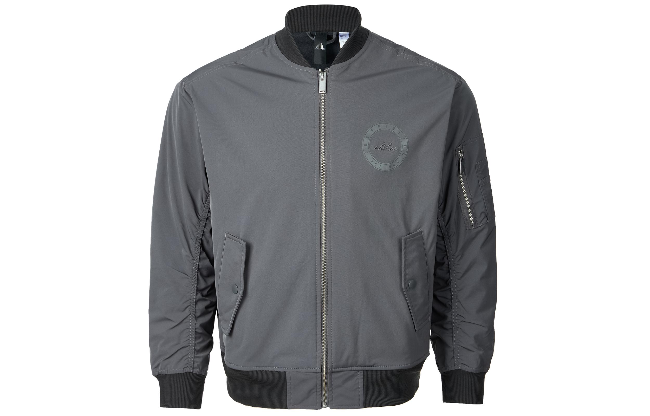 Adidas Neo Jackets Women s Gray Moderate IB2763 M