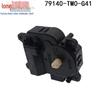 79140-TM0-G41: Temperature Control Motor for 09-14 Honda City & Crider