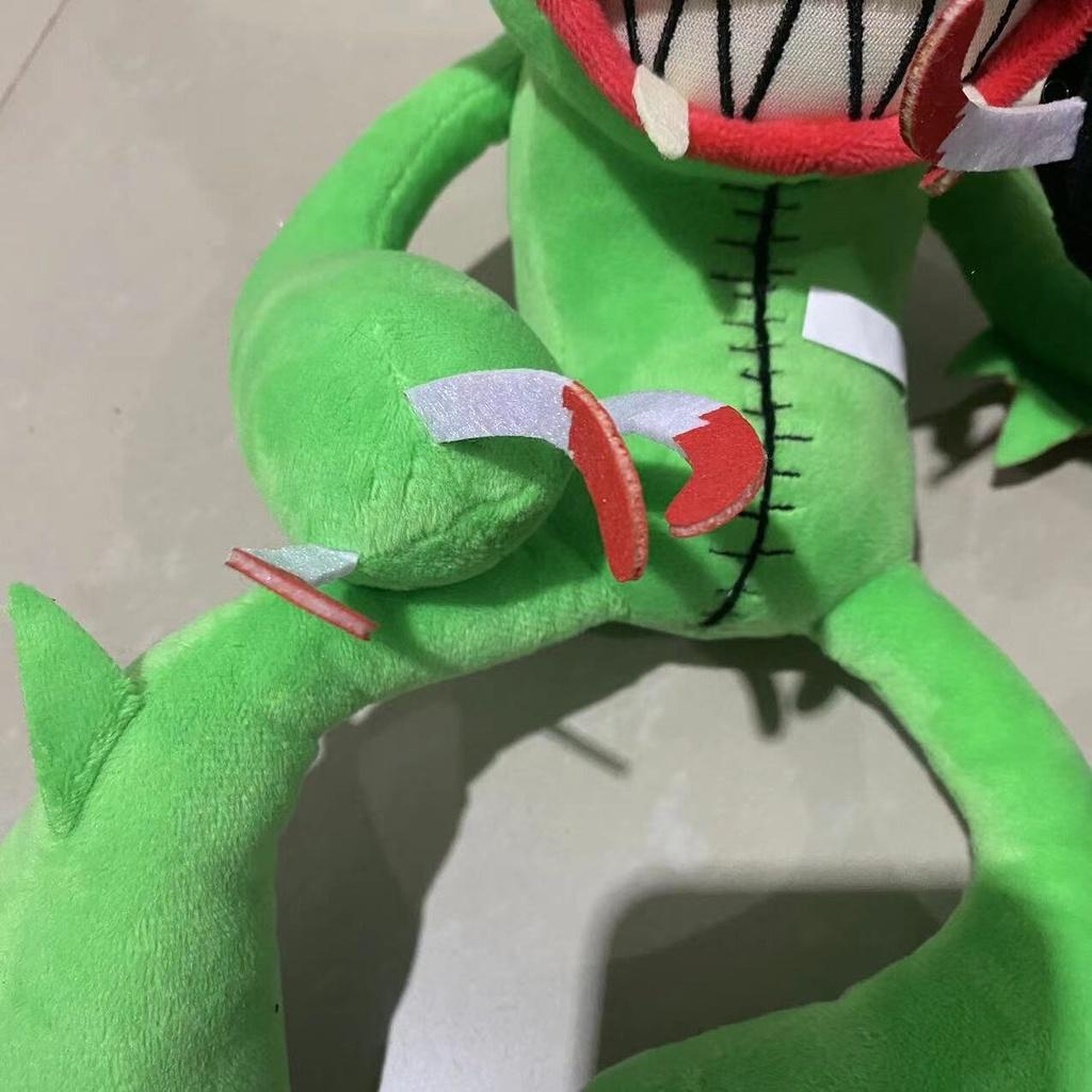 Poppy Playtime Poppy Around Funk Killy Willy Plush Plush Toy Spider For Gift Kid