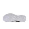 Li Ning Light Feather Series Rocket Shoes 2.0 Fashion Comfortable Shock Absorption Non-Slip Wear-Resistant Low-Top Badminton Shoes AYTU049-2
