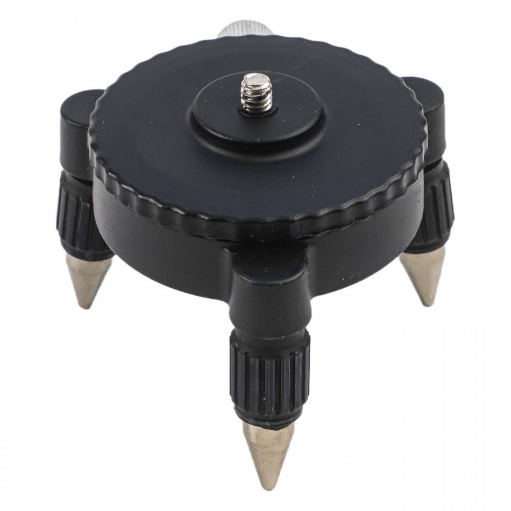 Level Meter Base Fine Adjustment For Lase Level Plastic
