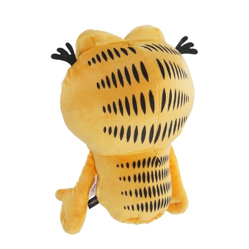 Marushin Garfield Golf Headcover, Character Plush Toy, 3995000500