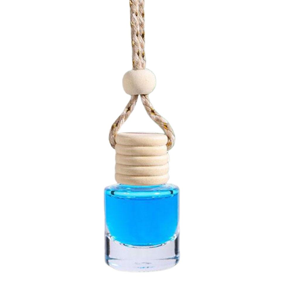 

Premium Car Aromatherapy Pendant Natural Essential Oils Air Purifier Stress Relief Long Lasting Fragrance Comfortable Driving