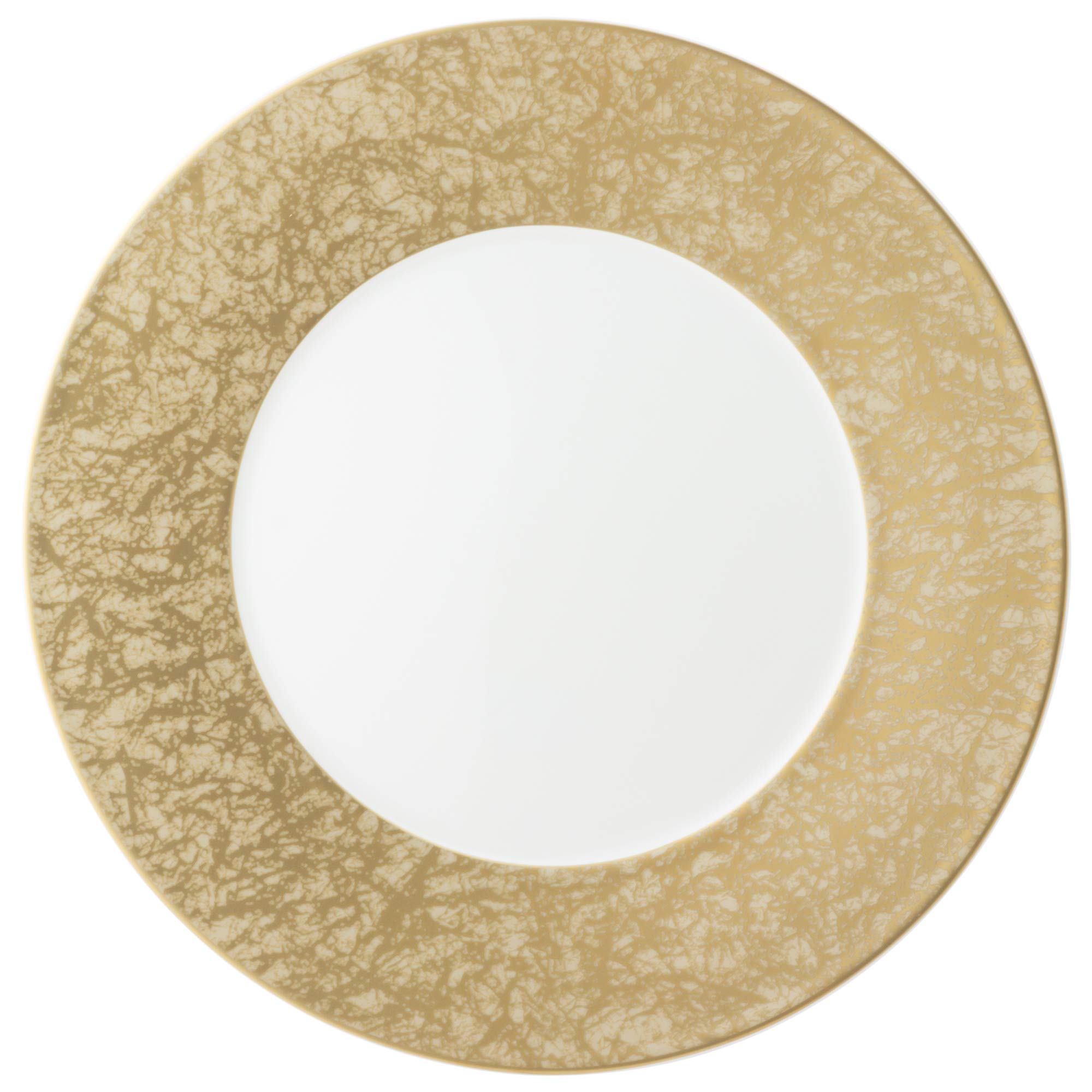 

NARUMI Plate, Washi (Gold), 30cm, 51357-5727