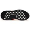 Pharrell x adidas NMD Human Race Animal Print - Pulse Amber Unisex Sneakers Multi-Color Bold-Gold Black HP3221
