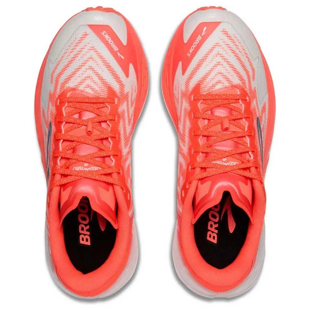 Brooks Trail Running Shoes Catamount 4