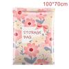 Thickened Vacuum Compression Bag For Clothes Quilts Luggage Special Packing Bag For Dormitory Moving And Storage Solution