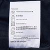 HAZZYS Men's Cotton Straight-Leg Workwear Casual Trousers